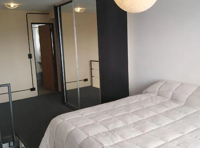 Duplex Zona Exclusiva Caballito