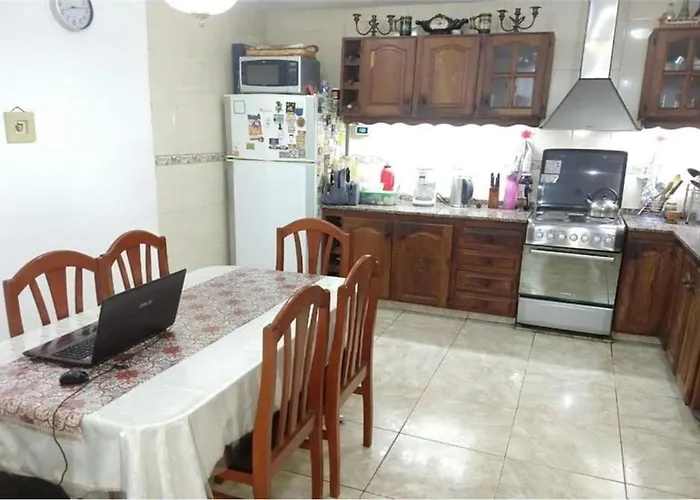 Dpto Completo En Mataderos, Caba - Zona Comercial