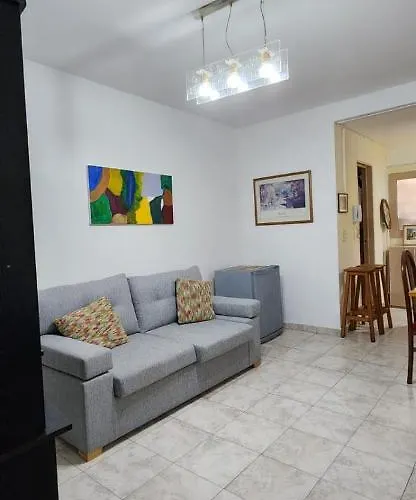 Esmeralda Apartment