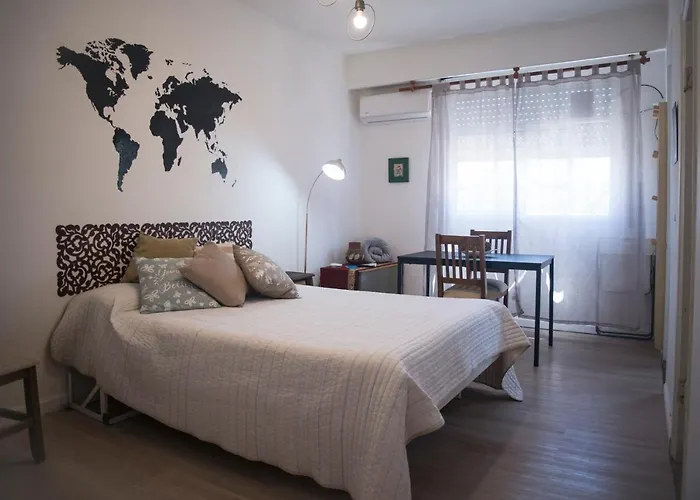 San Telmo Apartments
