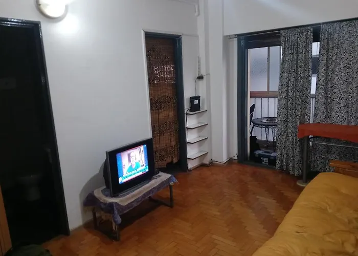 Buenos Aires Relax