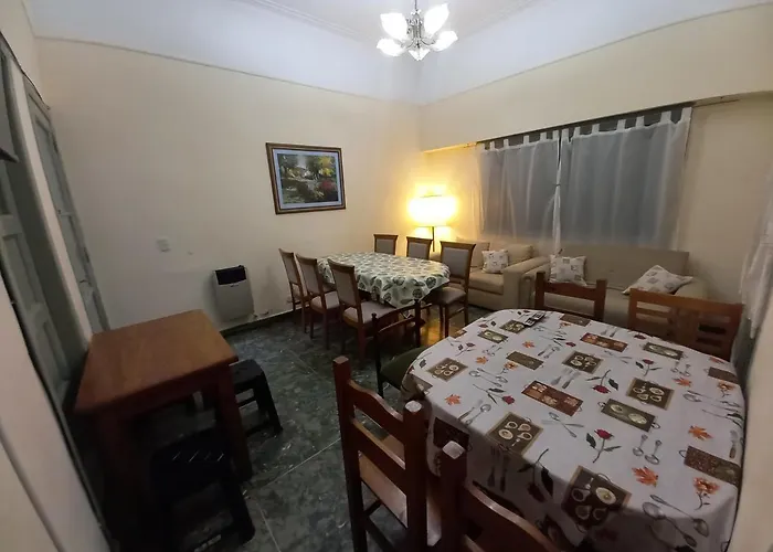 Casa Artigas 5684