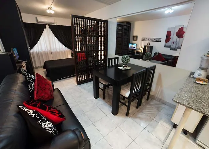 Apartamento En Centro De Buenos Aires Cerca Del Obelisco