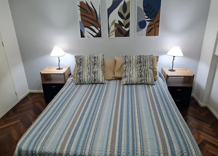 Ap Apartment Belgrano