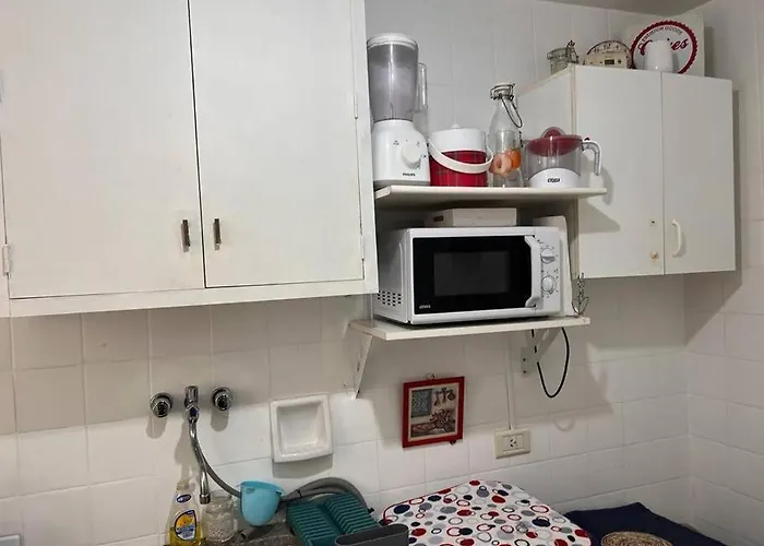 Lugar Encantador En Recoleta