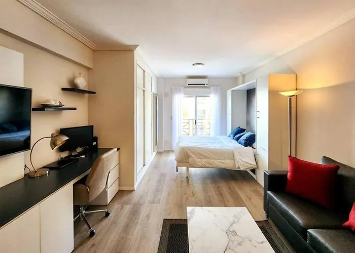 Smart Design Home - Buenos Aires