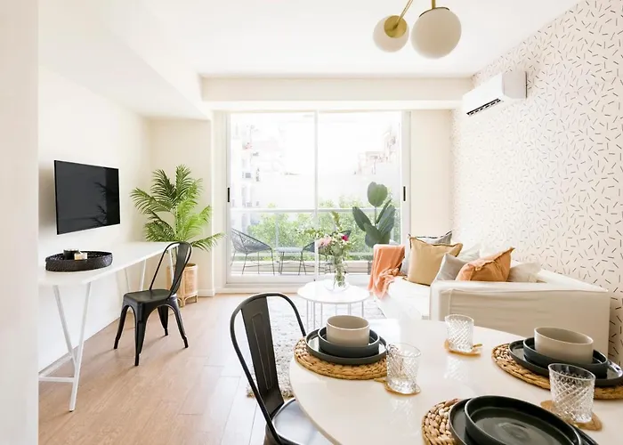 Top Rentals Palermo Chico