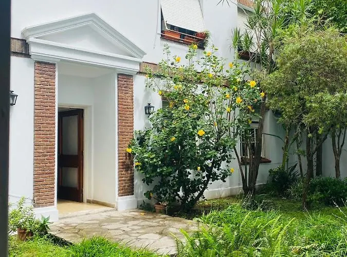 Apartamento Malabia