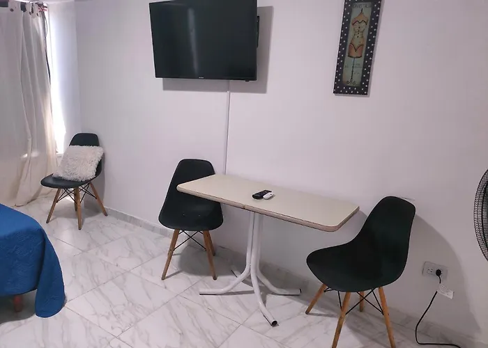Hermoso Departamento sobre Av. Corrientes con vistas hacia la Ciudad