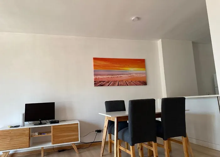 Departamento En Caballito