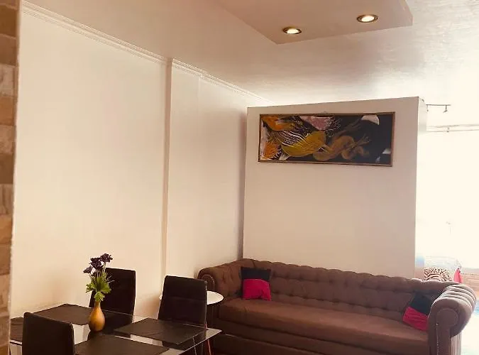 Departamento En El Casco Historico De La Ciudad De Buenos Aires