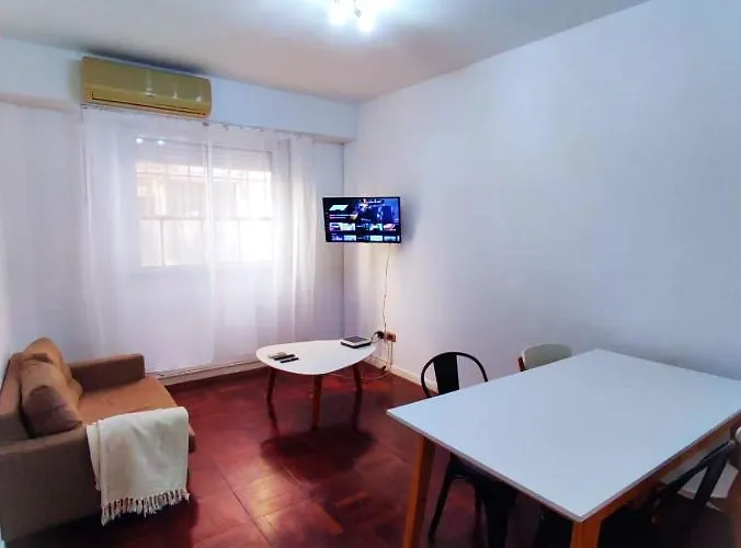 Tourist Apartment San Telmo