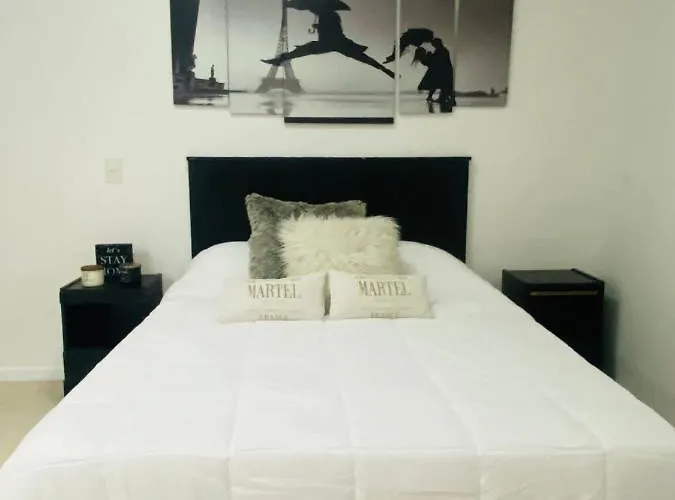 My Home In Ba Recoleta