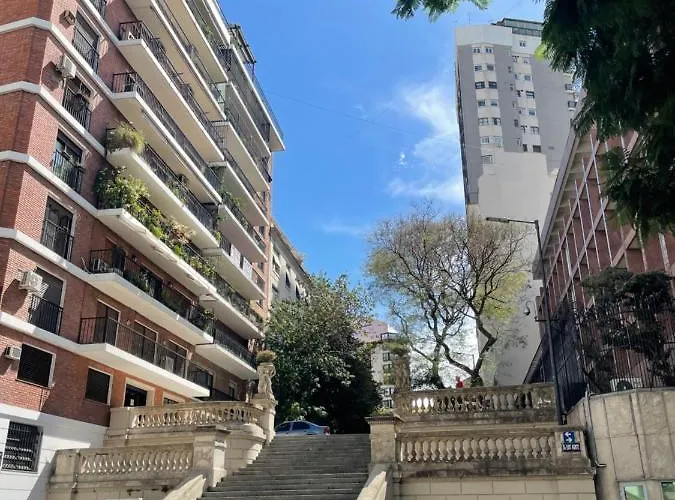 Recoleta Live