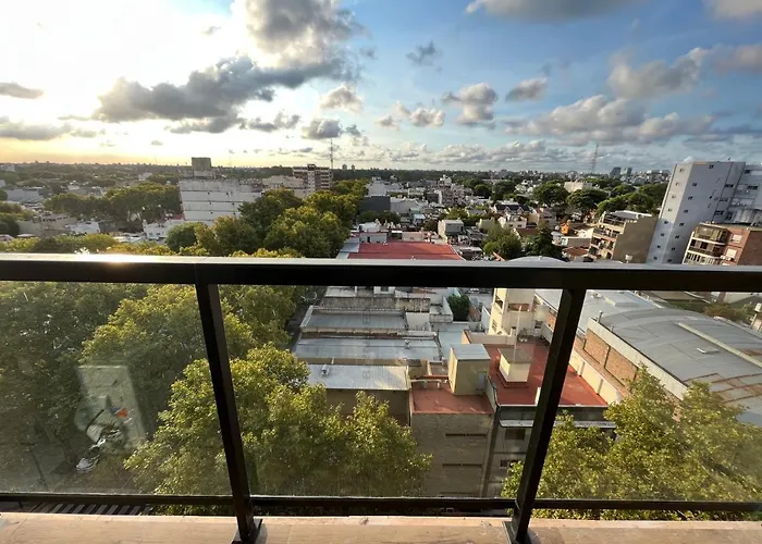 Monoambiente Urquiza