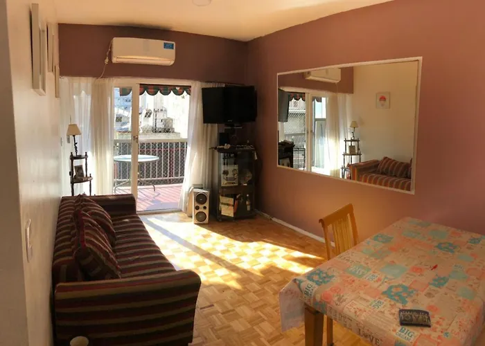 Palermo Apartment