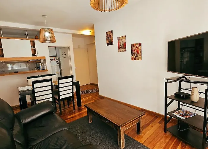 Your Place In Recoleta