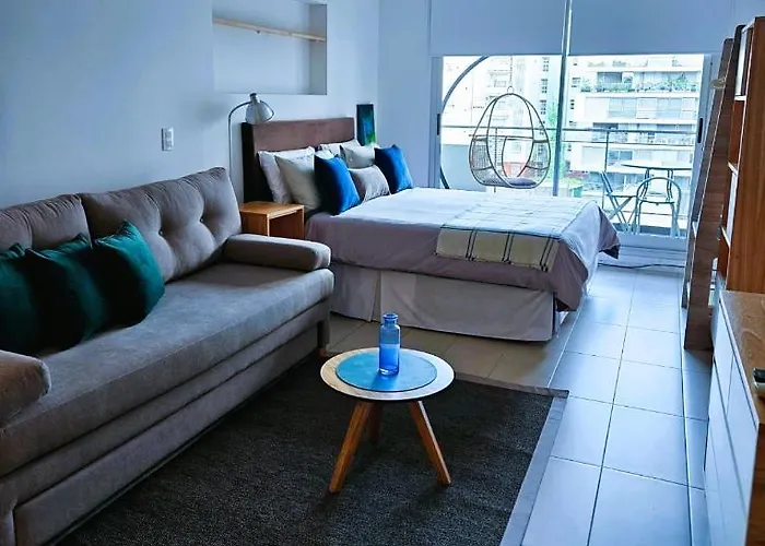 Dorrego 1829 Studio