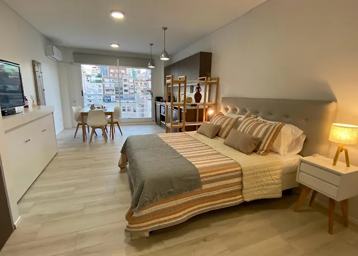 Mao Buenos Aires - Apt. En Recoleta