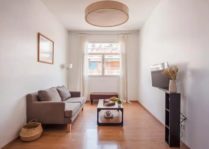 Departamento Familiar Muy Cerca De La Plaza San Telmo - Ba 2