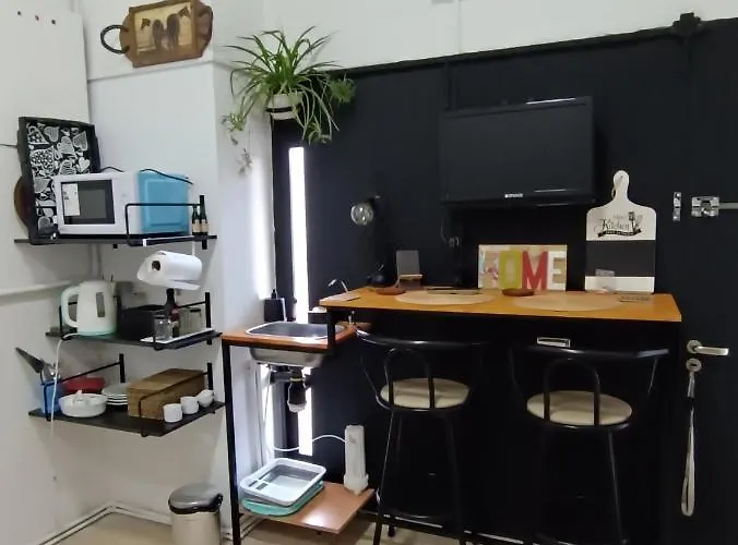Estudio Villa Crespo
