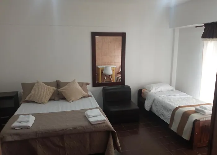 Canitas-Departamento