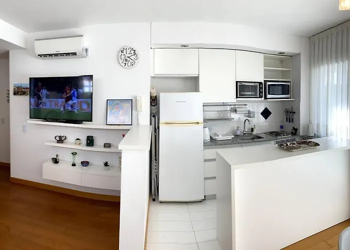 Hermoso Studio En Recoleta Con Piscina Y Laundry