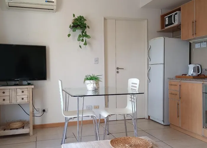 Villa Crespo-Palermo Queens Apartaments -Muy Cerca Del Movistar Arena