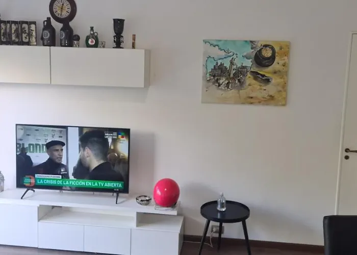 Nice & Cozy En Las Canitas