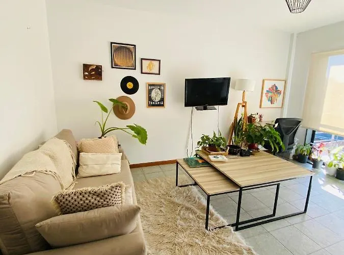 Hermoso Apartamento En Palermo - La Rural