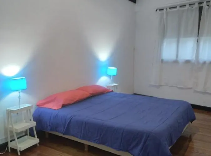 Departamento En Recoleta A 1 Cuadra De Facultad Medicina Y Hospital De Clinicas
