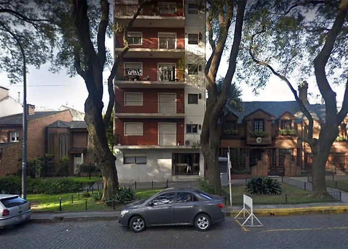 Sweet And Little Home
