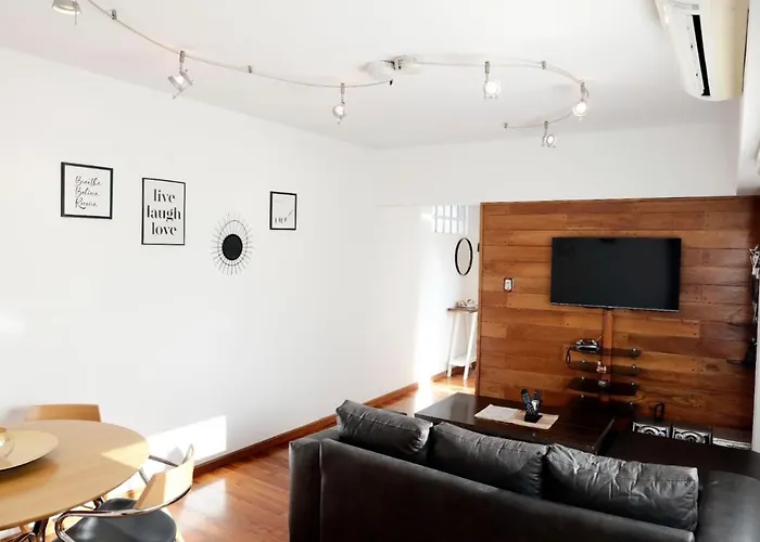 Apartment 41 Melian