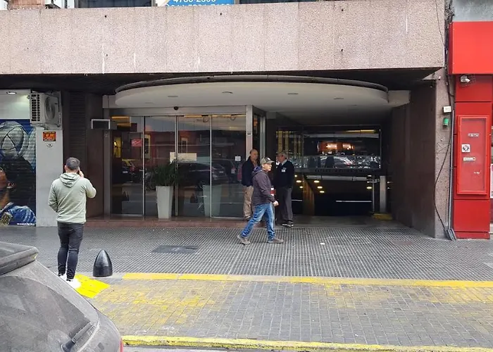 Departamento En Reparacion