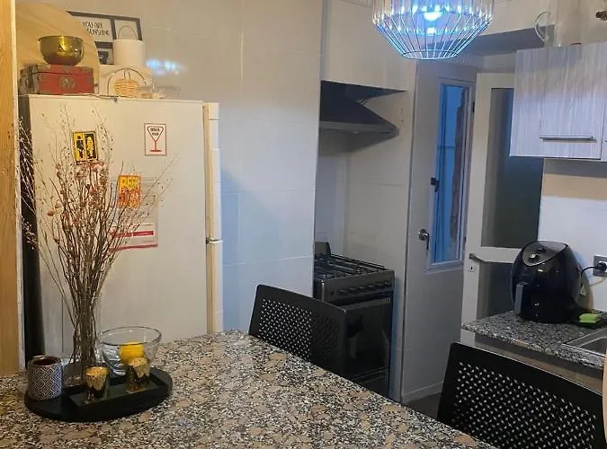 Espacio Recoleta Apartamento