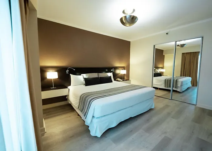 Amerian Buenos Aires Park Hotel