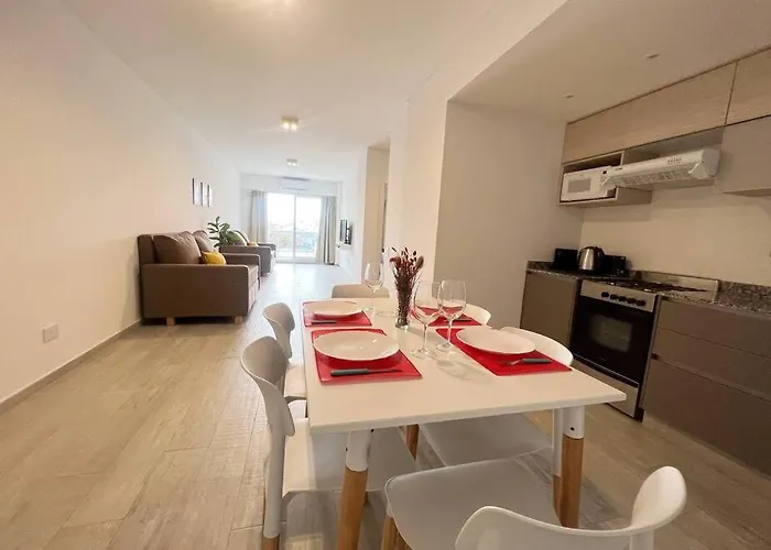 Cozy Apartment Palermo Soho Amenities Parking