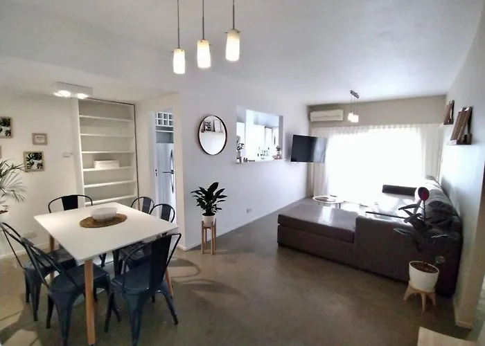 Departamento En Palermo Ba Flats