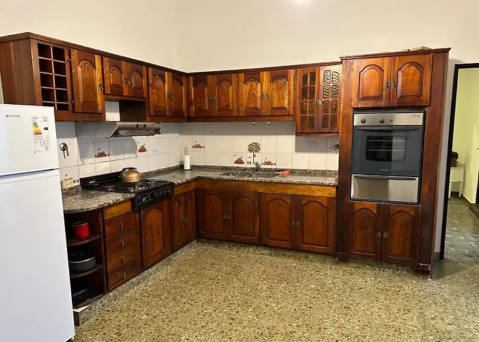 Palermo Tradicional