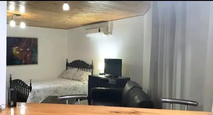 Loft En Villa Crespo - Estadio Arenas Y A Cuadras De Palermo
