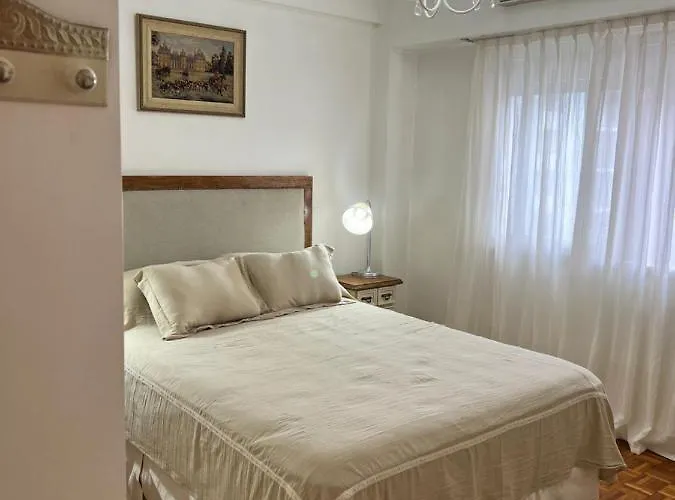 Charming Recoleta