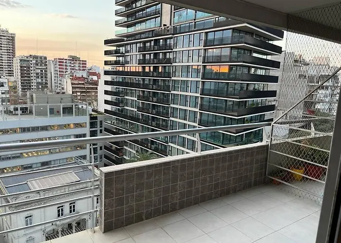 Precioso Departamento En Caballito