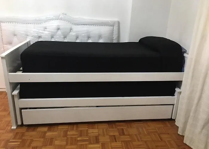 Cabildo Monoambiente