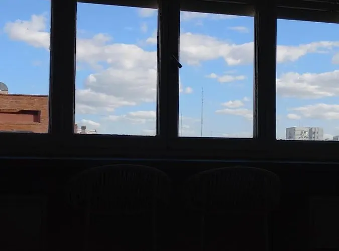View Green