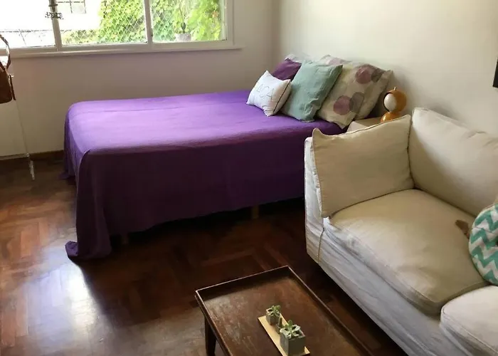 Departamento En Palermo