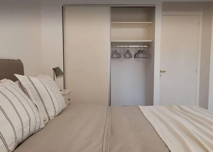 Recoleta At A Spacious & Bright Apt By Carpincho Re