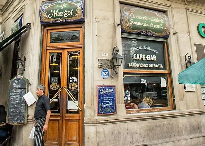 Departamento A Estrenar En Boedo