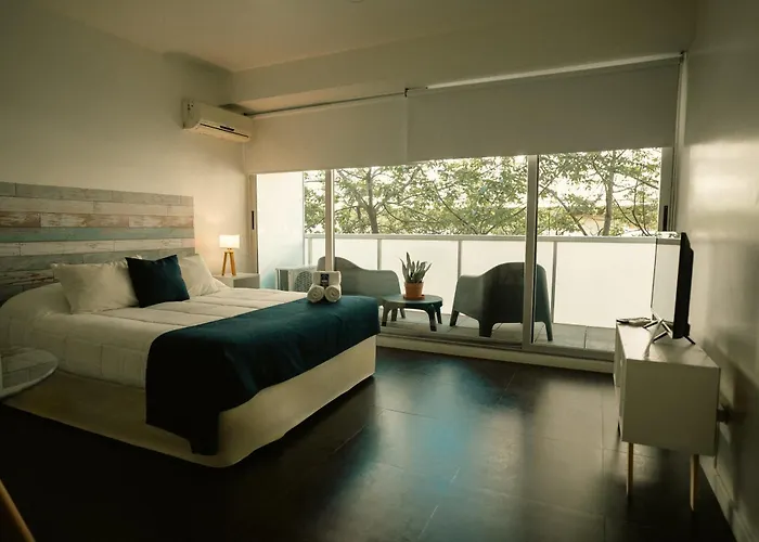 Sucre Suites