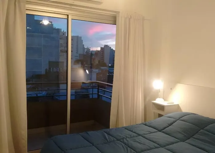 Excelente Departamento Nuevo En Almagro