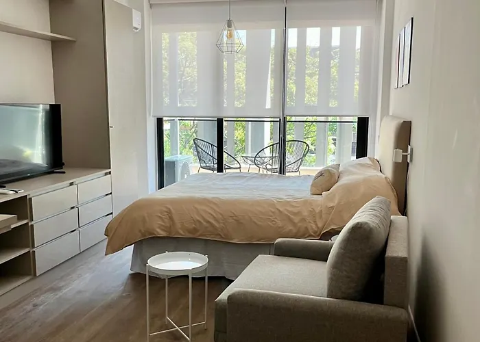 Beautifu Home In San Telmo